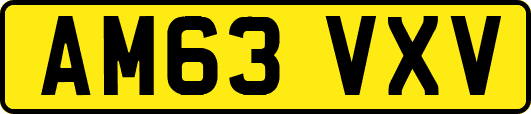 AM63VXV