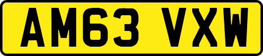 AM63VXW