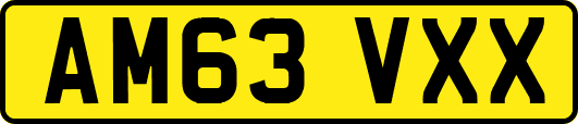 AM63VXX