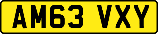 AM63VXY