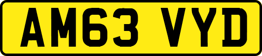 AM63VYD