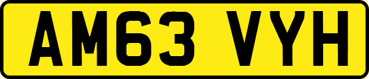 AM63VYH