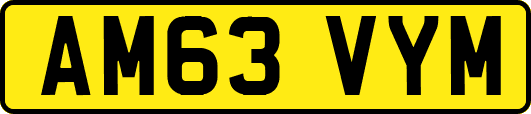 AM63VYM