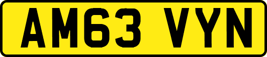 AM63VYN