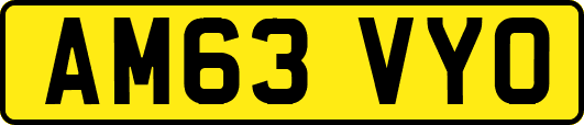 AM63VYO