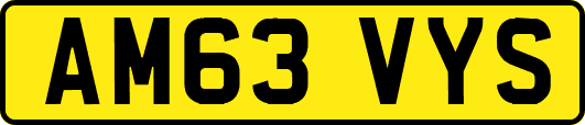 AM63VYS