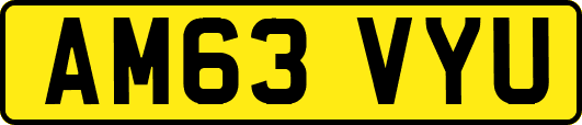 AM63VYU