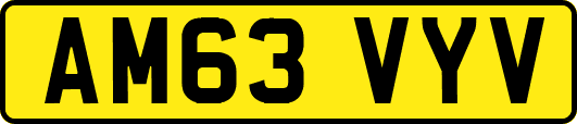 AM63VYV