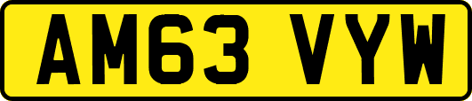 AM63VYW