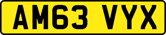 AM63VYX