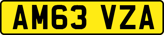 AM63VZA