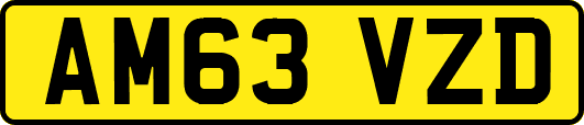 AM63VZD