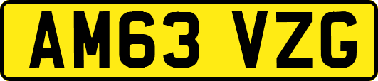 AM63VZG