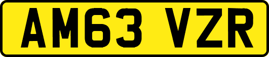 AM63VZR