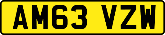AM63VZW