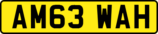 AM63WAH
