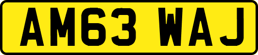 AM63WAJ