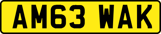 AM63WAK