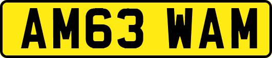 AM63WAM