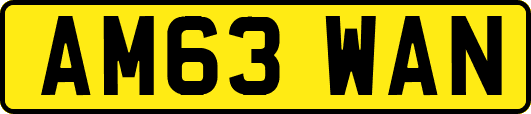 AM63WAN