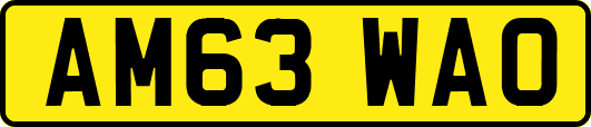 AM63WAO