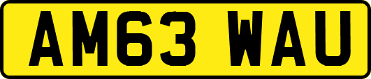 AM63WAU