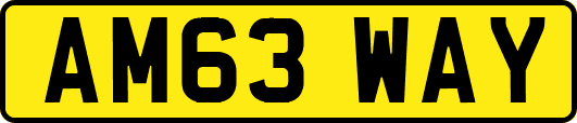 AM63WAY