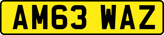 AM63WAZ
