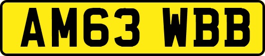 AM63WBB