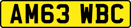 AM63WBC