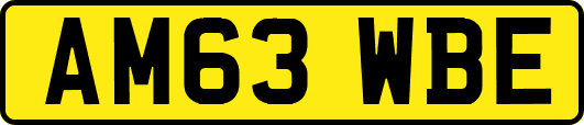 AM63WBE