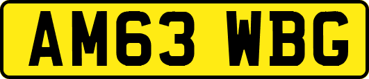 AM63WBG