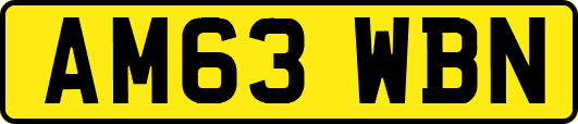 AM63WBN