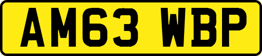 AM63WBP