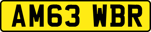AM63WBR