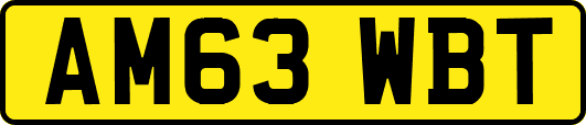 AM63WBT