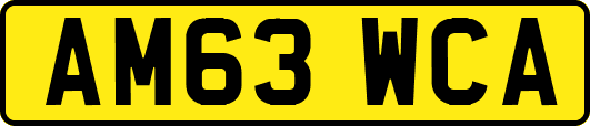 AM63WCA