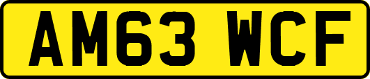 AM63WCF
