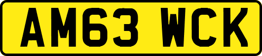 AM63WCK