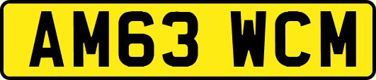 AM63WCM