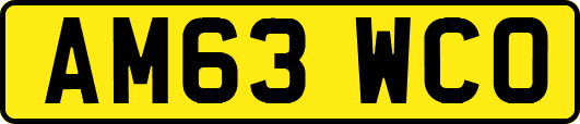AM63WCO