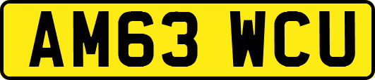 AM63WCU