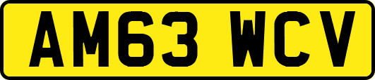 AM63WCV