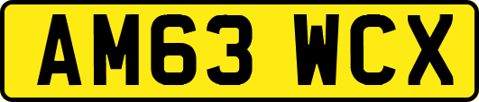 AM63WCX