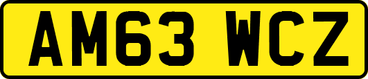 AM63WCZ