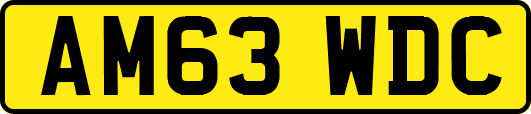 AM63WDC