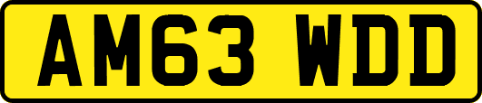 AM63WDD
