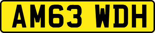 AM63WDH