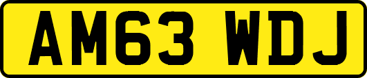 AM63WDJ