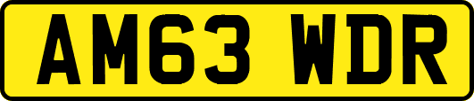 AM63WDR